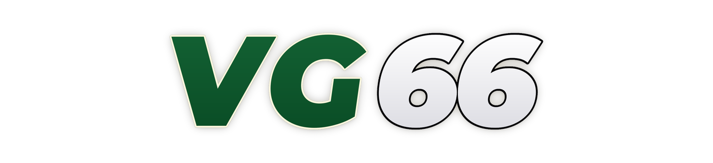 vg66 logo